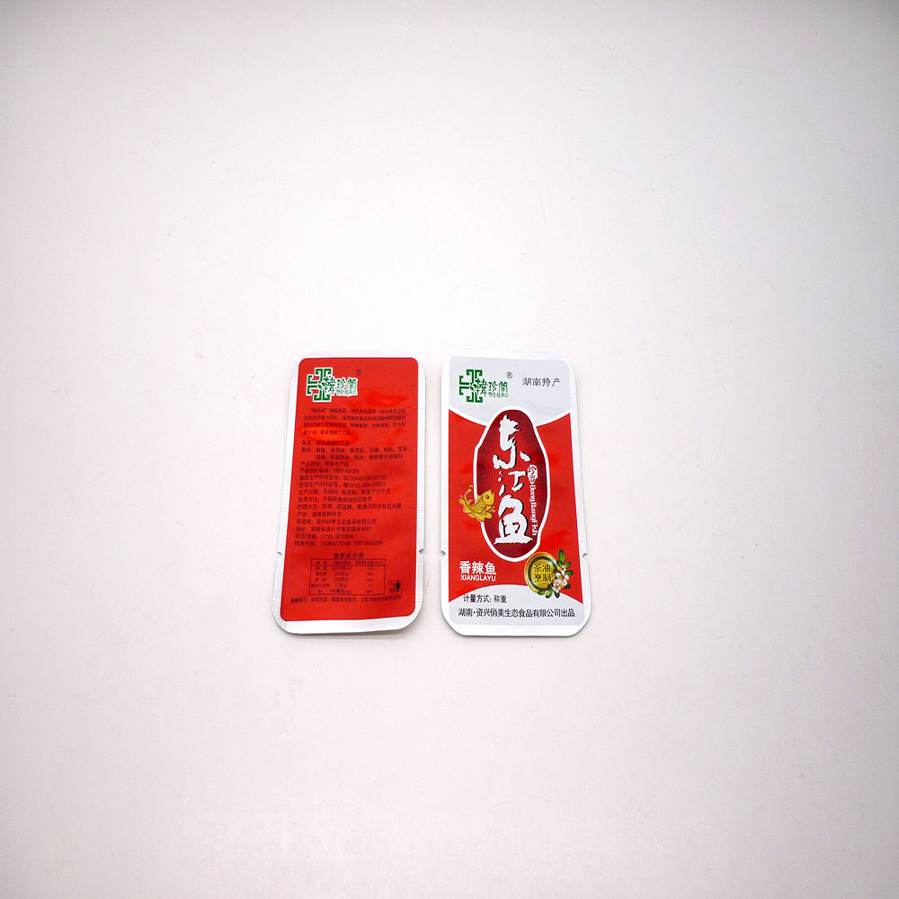 零食用途和食品工业用途空茶香囊袋香囊包装