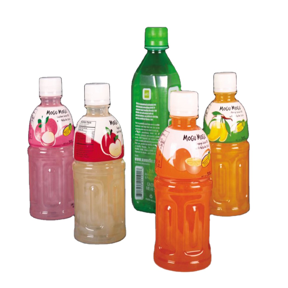 收缩套出厂价定制印刷PVC PET热收缩说唱瓶套用于饮料瓶